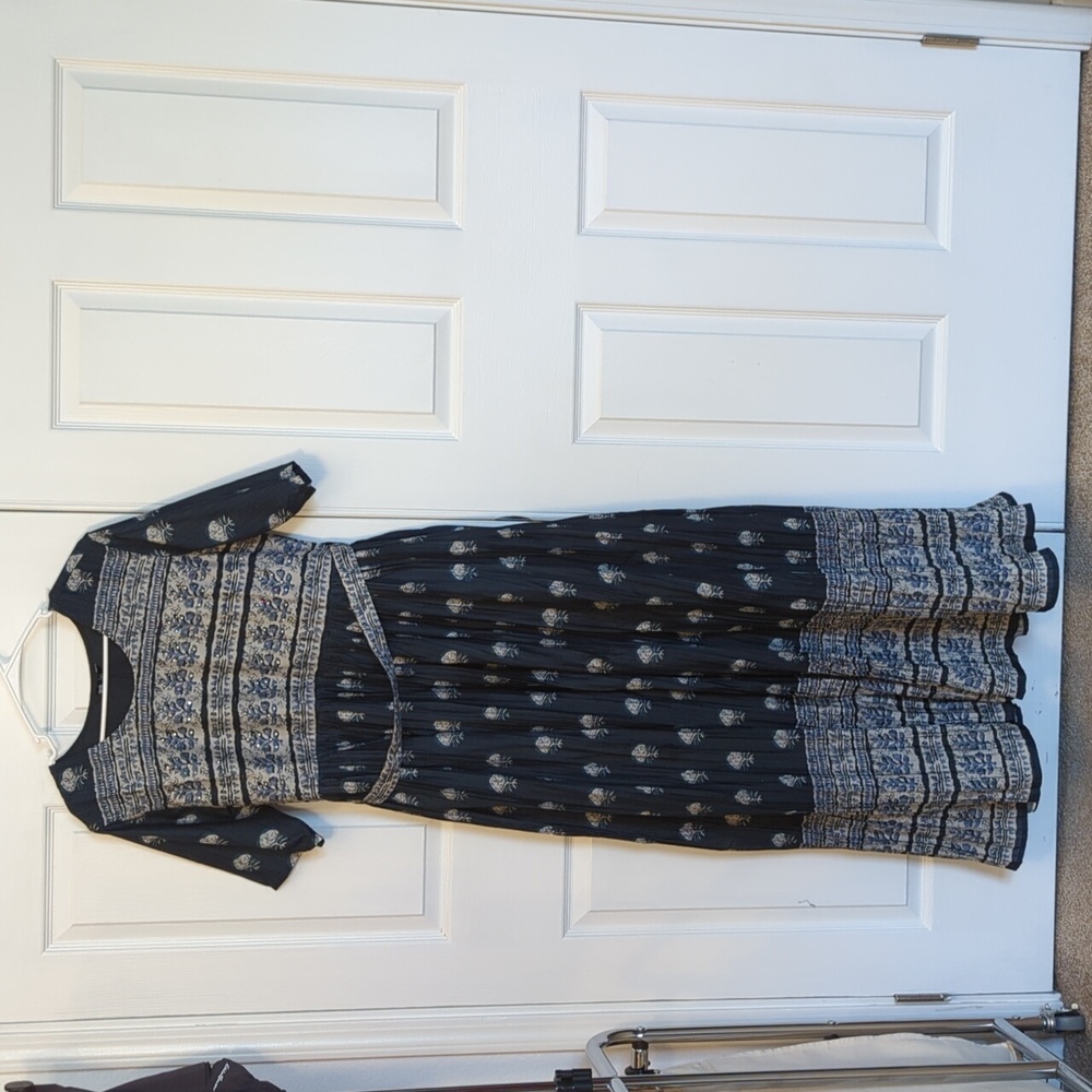 Brand new gorgeous Soch ankle length dress / kurti